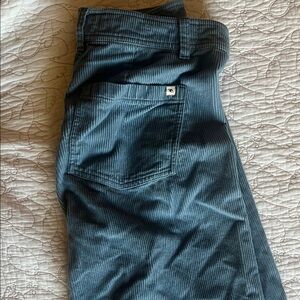 Rip Curl Slate Corduroy Trousers